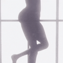 a silhouette of a person with the words " i have chronic pain " below it