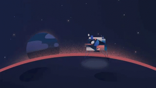 Animation Art GIF - Animation Art Space - Discover & Share GIFs