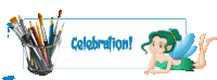 Animated Fairy Reaction Celebration Sticker - Animated Fairy Reaction Celebration Stickers