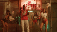 Dancing Gucci Mane GIF - Dancing Gucci Mane Like34and8song GIFs