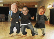 Barry Joe Hillary GIF - Barry Joe Hillary GIFs