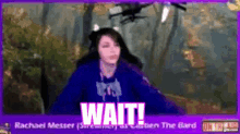 Rachael Messer Twitch GIF - Rachael Messer Twitch Quote GIFs