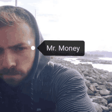 Money In The Bank Mr Money GIF - Money In The Bank Mr Money Denaro GIFs
