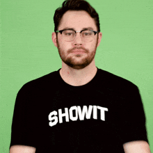 Showit You Are Welcome GIF - Showit You Are Welcome You Got This GIFs