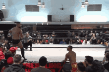 Marty Scurll Professional Wrestler GIF - Marty Scurll Professional Wrestler Wrestler GIFs