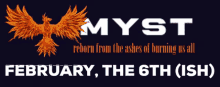 Myst Mystreborn GIF - Myst Mystreborn GIFs