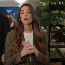 Whatever You Need We Got It Wild Cards GIF