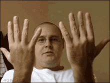 Middle Fingers GIF - Middle Fingers Up GIFs
