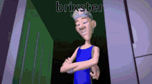 brixster