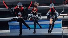 pso2 ngs emote enthusiastic spectator