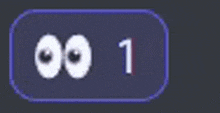 a close up of a purple button with the number 3008 written on it .