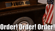 Sml Jeffy GIF - Sml Jeffy Order Order Order GIFs