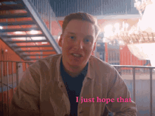 I Just Hope That Youre Alright George Ezra GIF - I Just Hope That Youre Alright George Ezra I Hope Youre Doing Fine GIFs