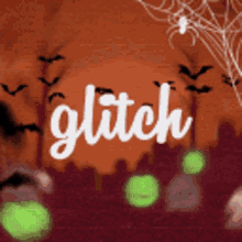 Glitched Hideout GIF - Glitched Hideout Halloween GIFs