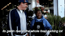 Parking Lot - Music Video GIF - Fogand Smog Films Whole Foods GIFs