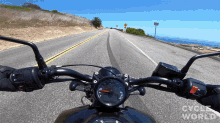 Riding Cycle World GIF - Riding Cycle World Indian Motorcycle GIFs