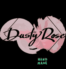 Dusty Rose Dusty Rose Couture GIF - Dusty Rose Dusty Rose Couture Handmade GIFs