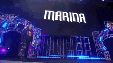 Marina Shafir GIF - Marina Shafir GIFs