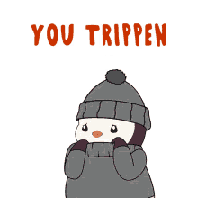 You Trippen Trippen GIF - You Trippen Trippen Wildin GIFs