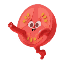 tomato cute