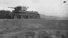 Tank Tank Jumping GIF - Tank Tank Jumping Bt7 GIFs