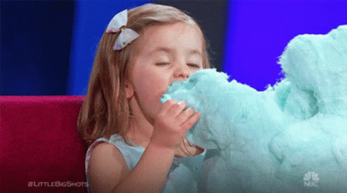 Candy Cotton GIF - Candy Cotton - Discover & Share GIFs