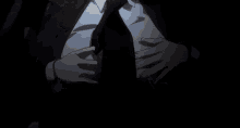Psycho Pass Anime GIF