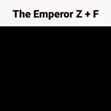 The Emperor GIF - The Emperor Abw GIFs