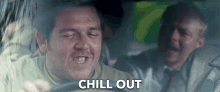 Chill Out Relax GIF - Chill Out Relax Dont Worry About It GIFs