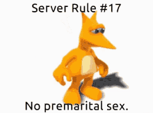 Idiot Server Rule17 GIF - Idiot Server Rule17 17 GIFs