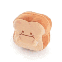 Bread Emoji Gemini Norawit GIF