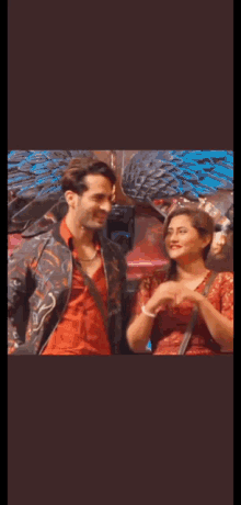 Awesome Bb15 GIF - Awesome Bb15 Couple GIFs