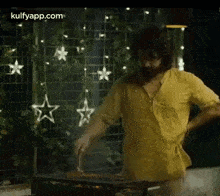 Cooking Barbeque.Gif GIF - Cooking Barbeque Janeman Lal GIFs
