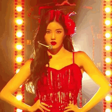 Eunbi Hot GIF