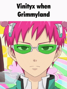 Vinityx Grimmyland GIF