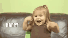 Convovrs Happy GIF - Convovrs Happy Kid GIFs
