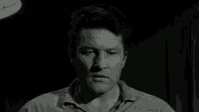 Nodding Mike GIF - Nodding Mike The Thing That Couldnt Die GIFs