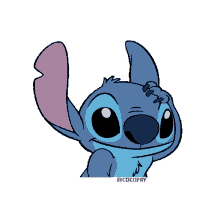 cocopry stich