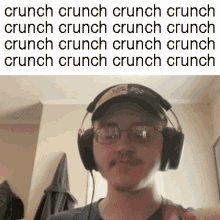 Crunch GIF - Crunch GIFs