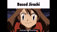 Jirachi Pokemon GIF - Jirachi Pokemon World End GIFs
