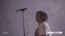 Arms Out Turnstile GIF - Arms Out Turnstile Coachella GIFs
