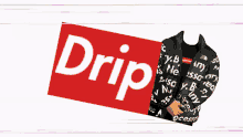 The Drip Foundation GIF - The Drip Foundation GIFs