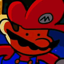 Rainbow Speed Runner Mario GIF - Rainbow Speed Runner Mario GIFs