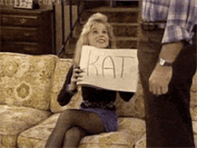 Married With Children Mwc GIF - Married With Children Mwc Kelly Bundy GIFs