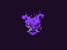 Cyber Punk GIF
