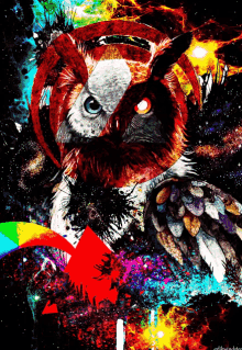 Owloper GIF - Owloper Owl GIFs