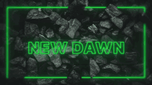 New Dawn Logo GIF - New Dawn Logo GIFs