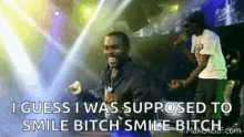 Lil Duval Supposed To Smile GIF - Lil Duval Supposed To Smile Dancing GIFs