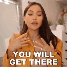 You Will Get There Coco Lili GIF