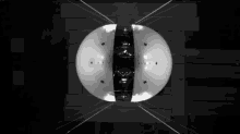 Spacex Fairing Separation Test GIF